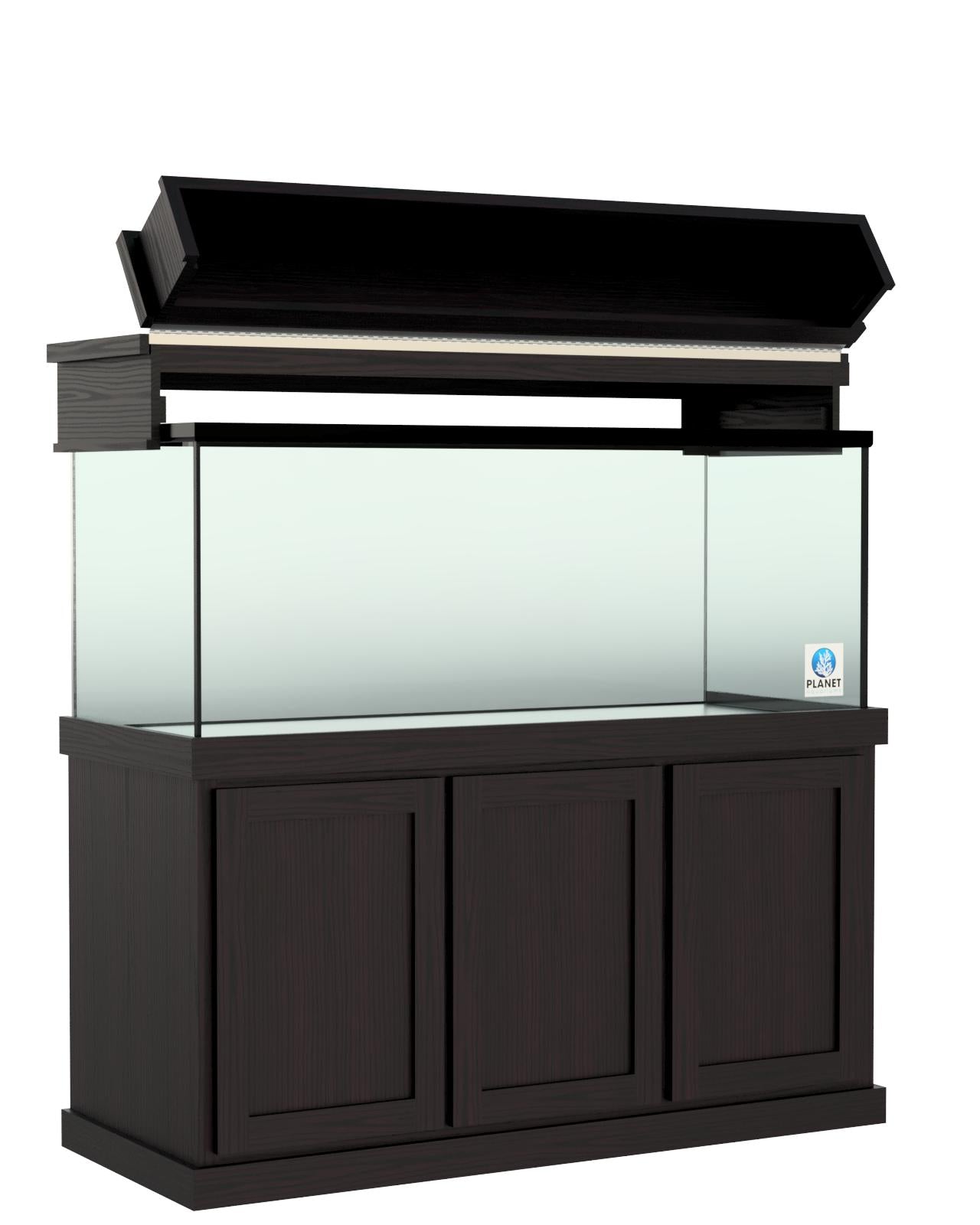 Classic Oak Canopy