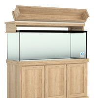 Classic Oak Canopy