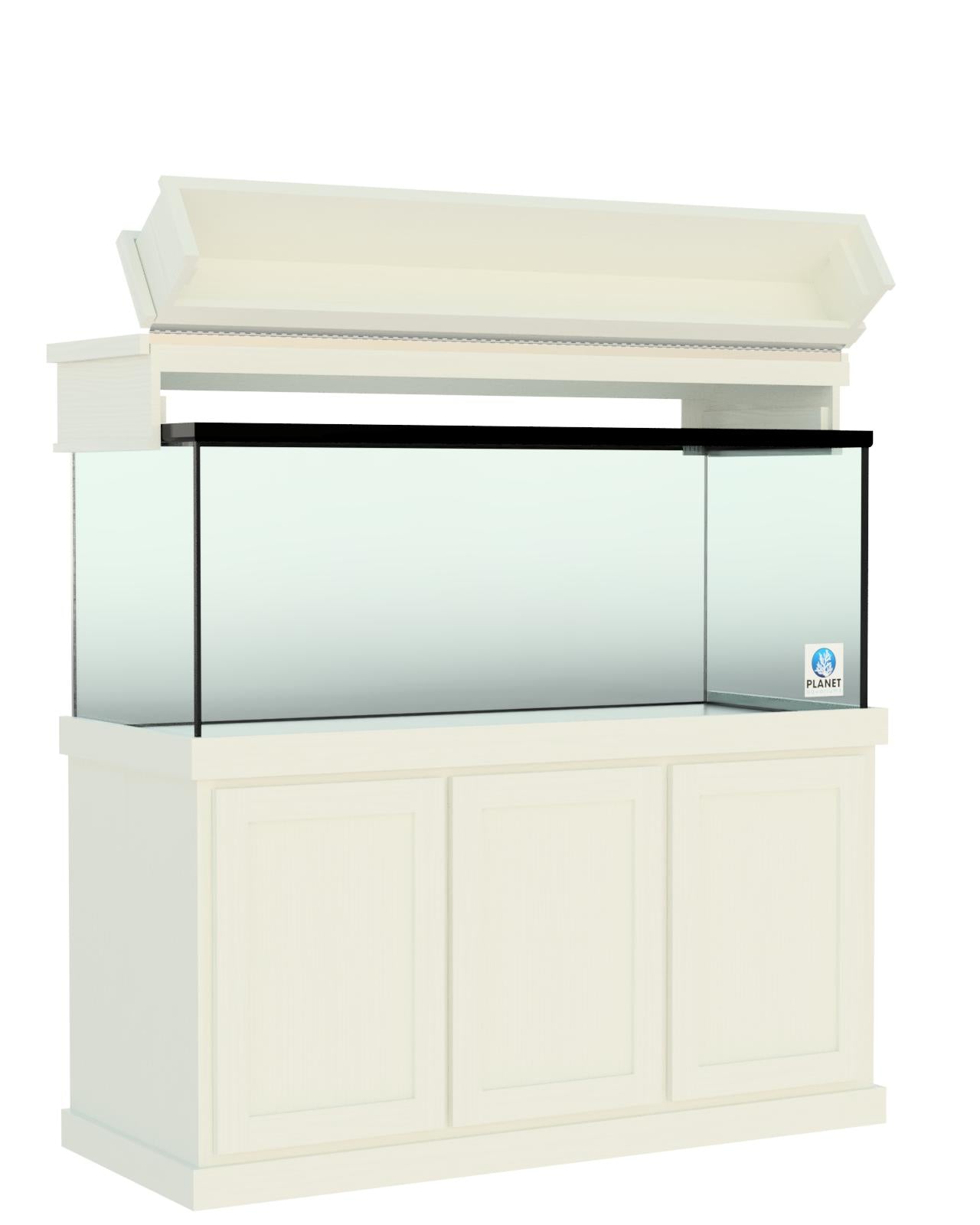 Classic Oak Canopy