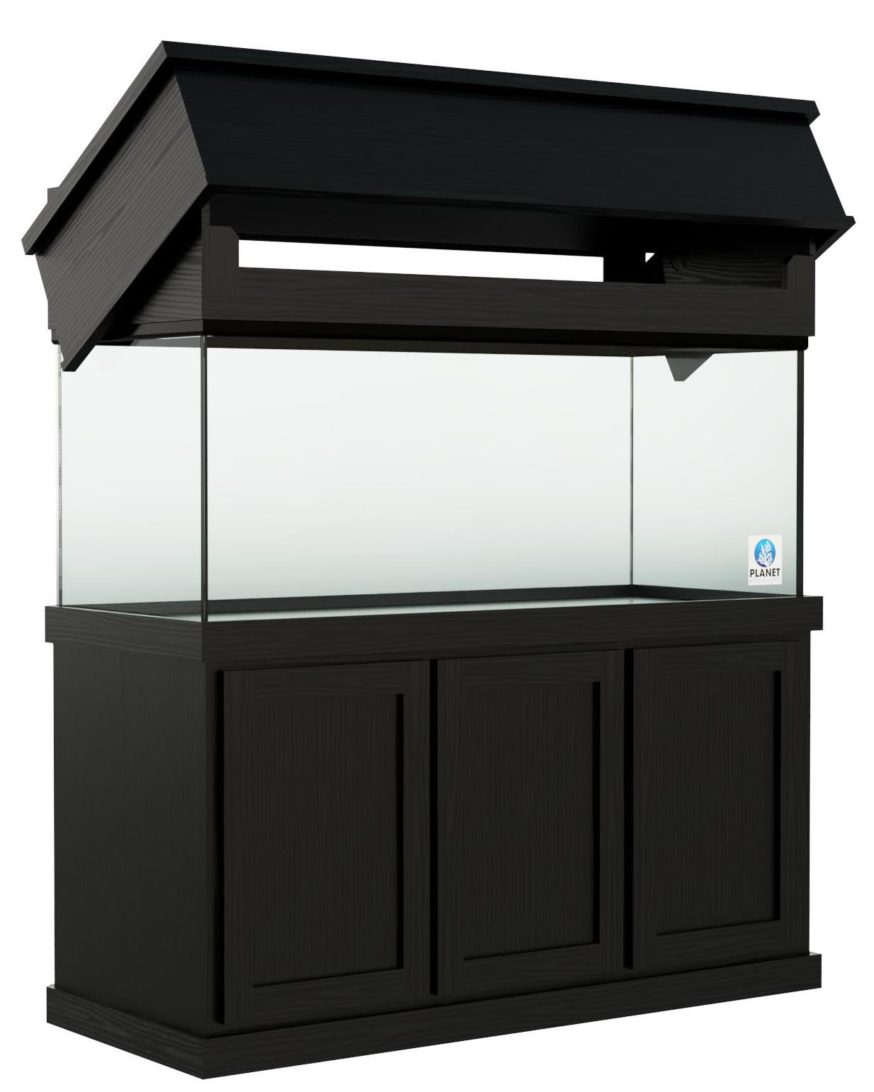 Classic Oak Canopy