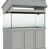 Classic Oak Canopy