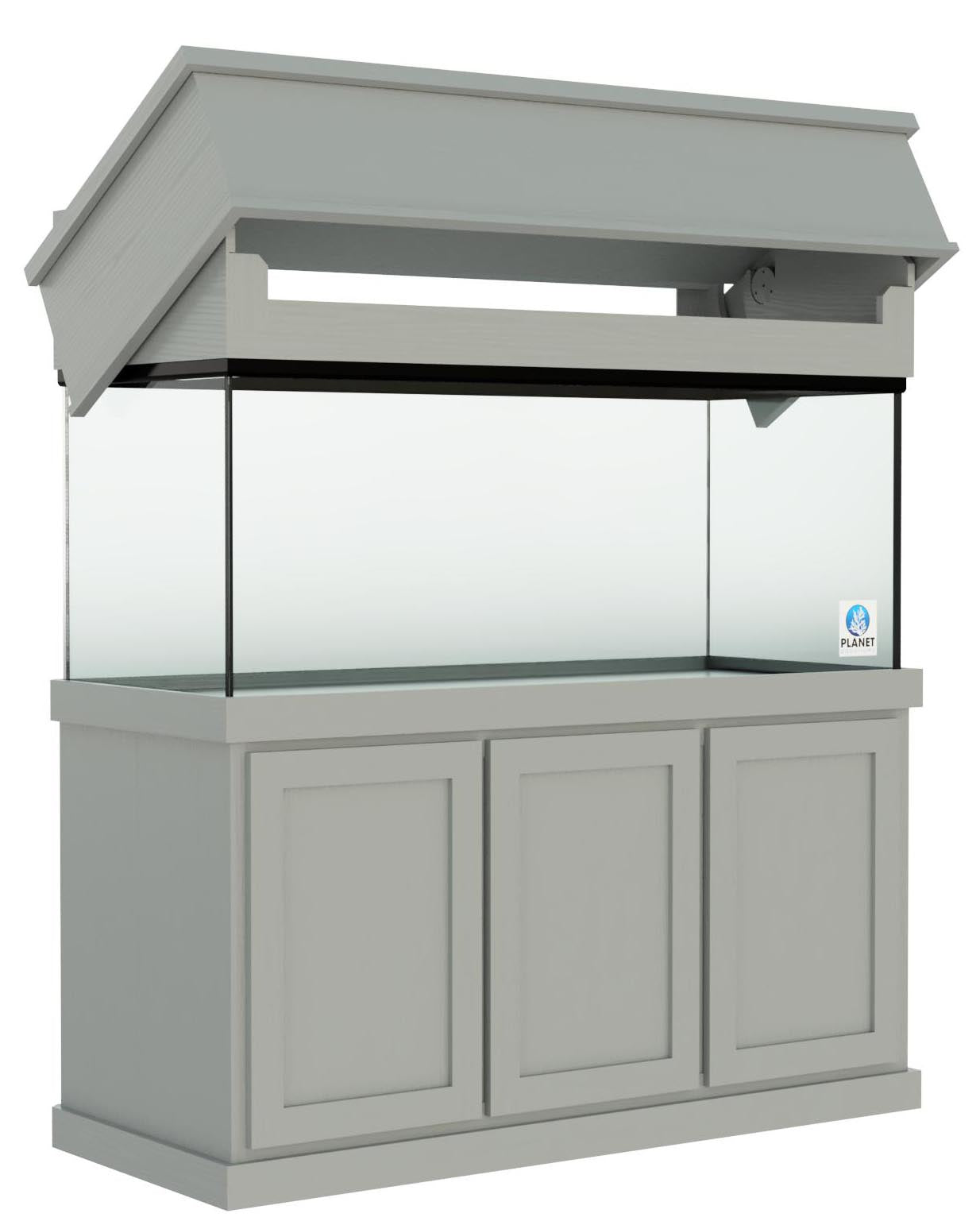 Classic Oak Canopy