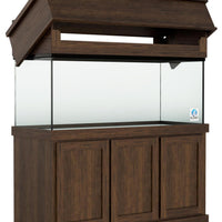 Classic Oak Canopy