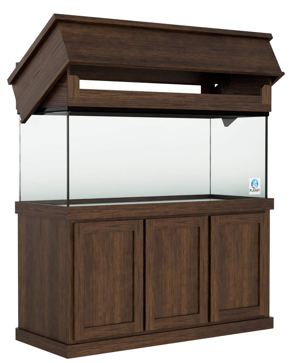 Classic Oak Canopy