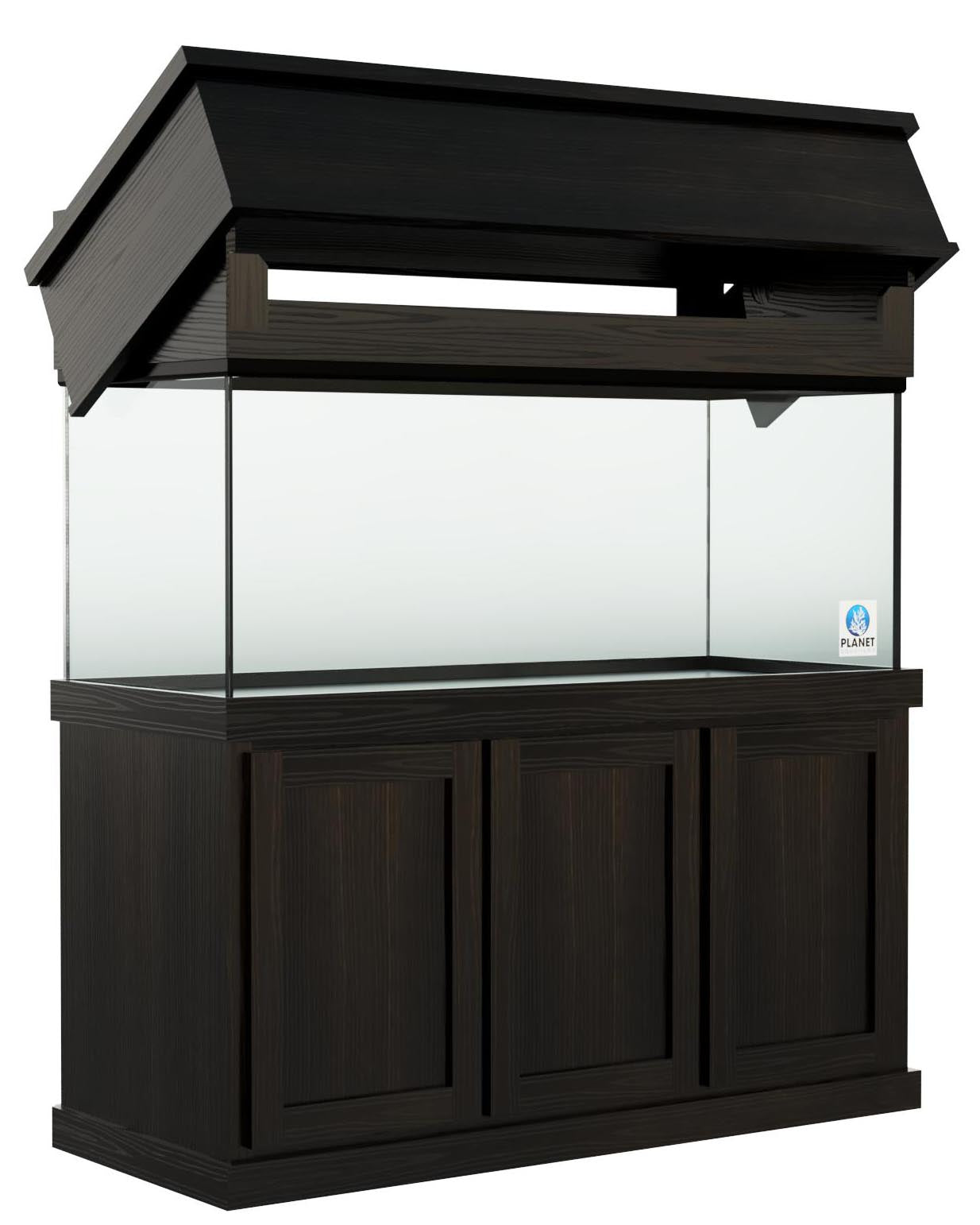 Classic Oak Canopy