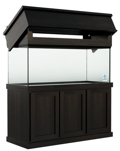 Classic Oak Canopy