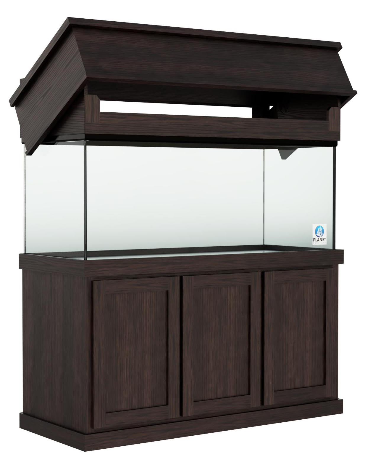 Classic Oak Canopy