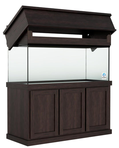 Classic Oak Canopy