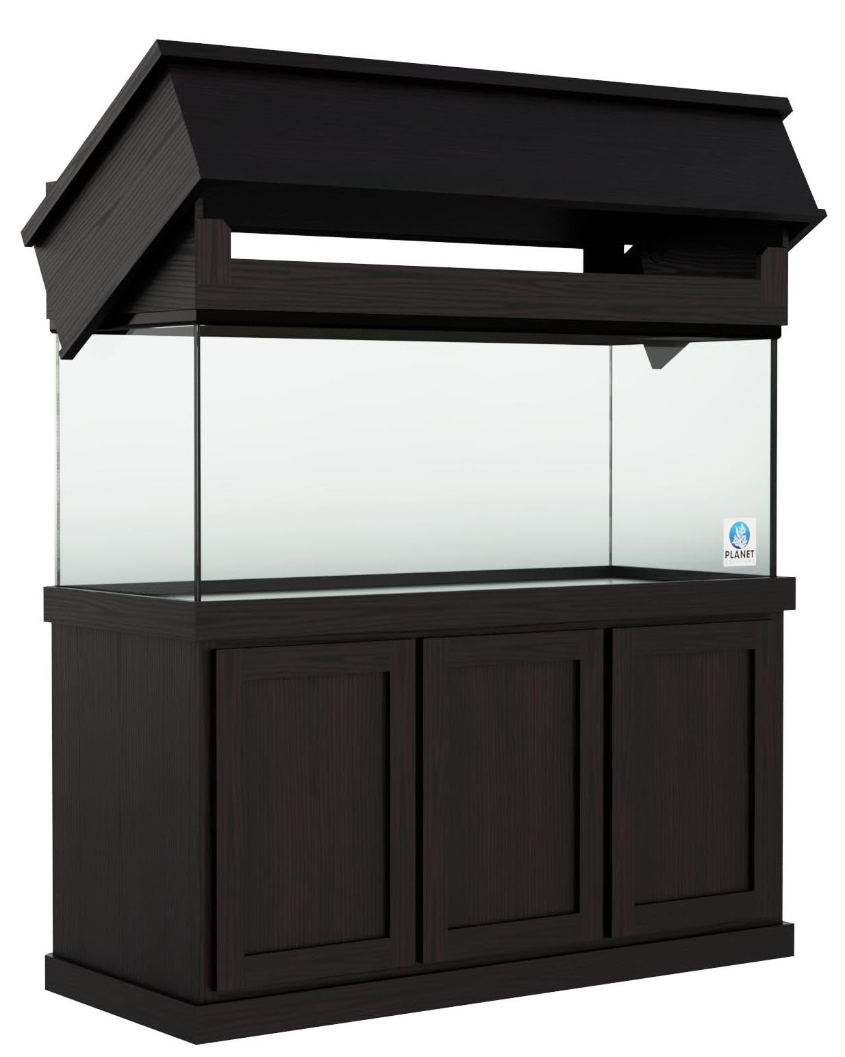 Classic Oak Canopy