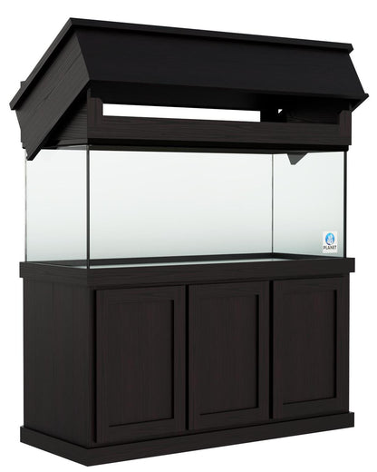 Classic Oak Canopy