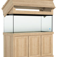 Classic Oak Canopy