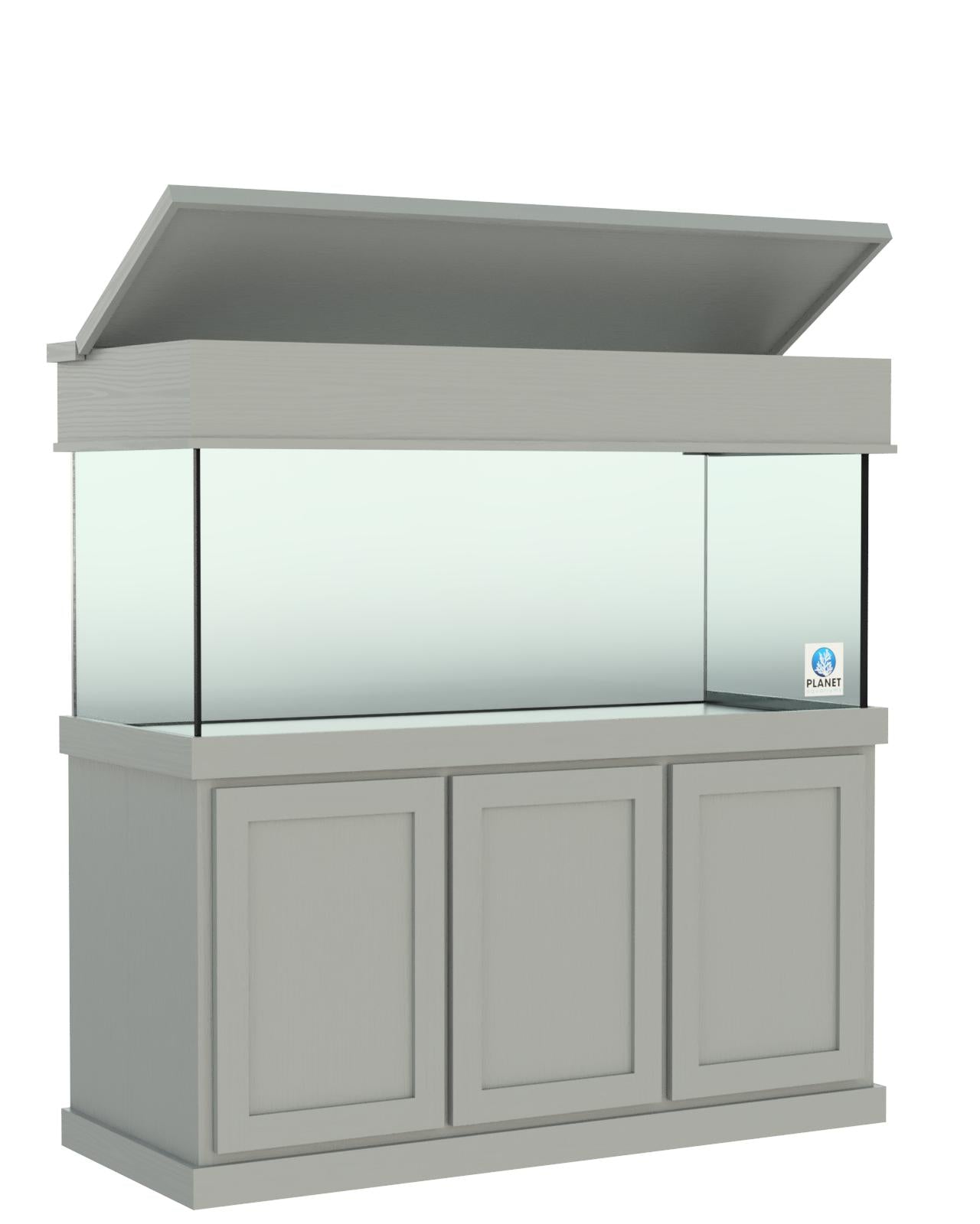 Classic Oak Canopy