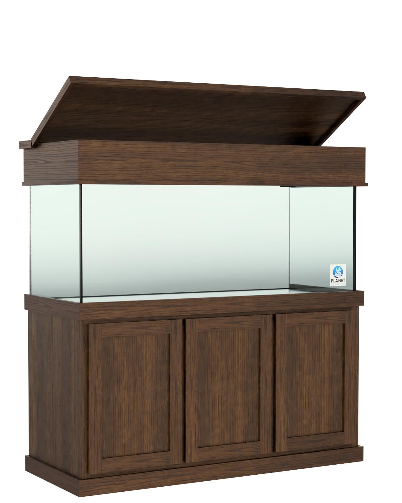 Classic Oak Canopy