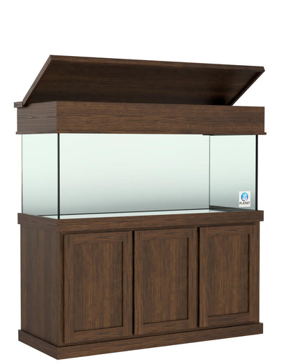 Classic Oak Canopy