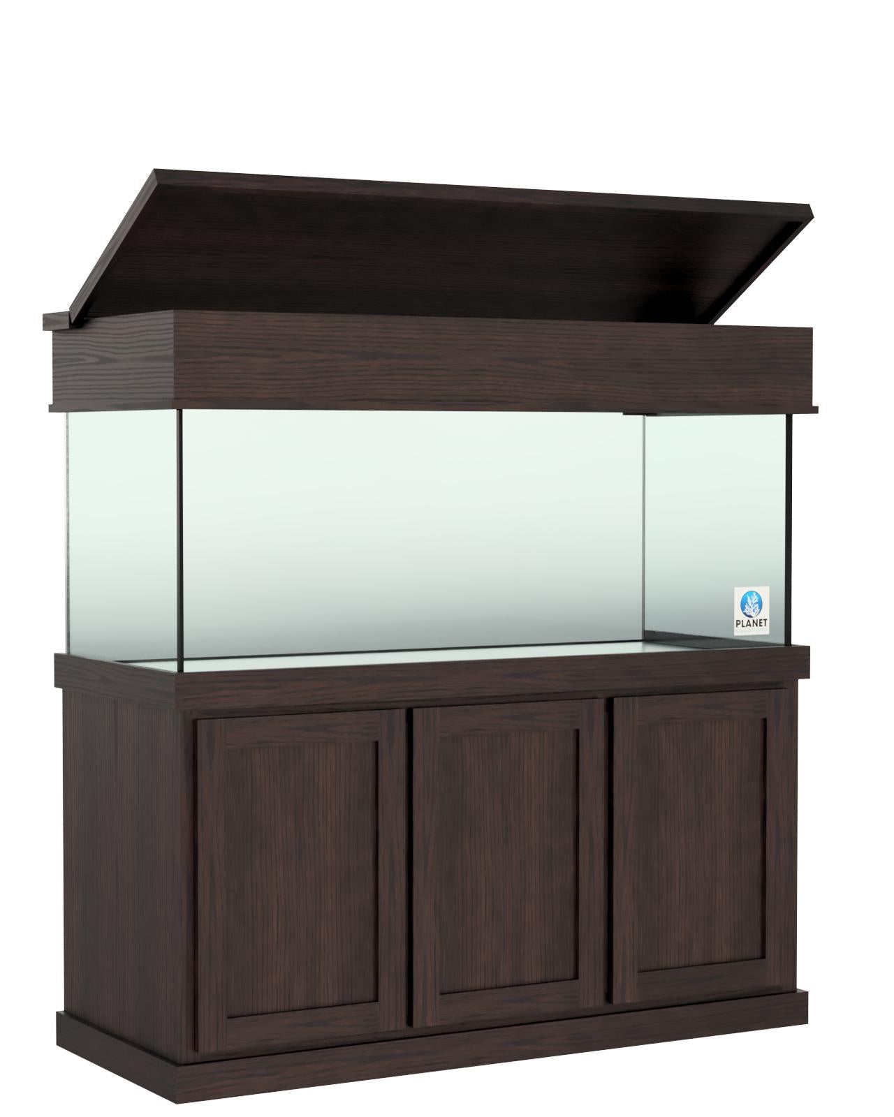 Classic Oak Canopy