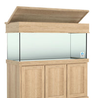 Classic Oak Canopy