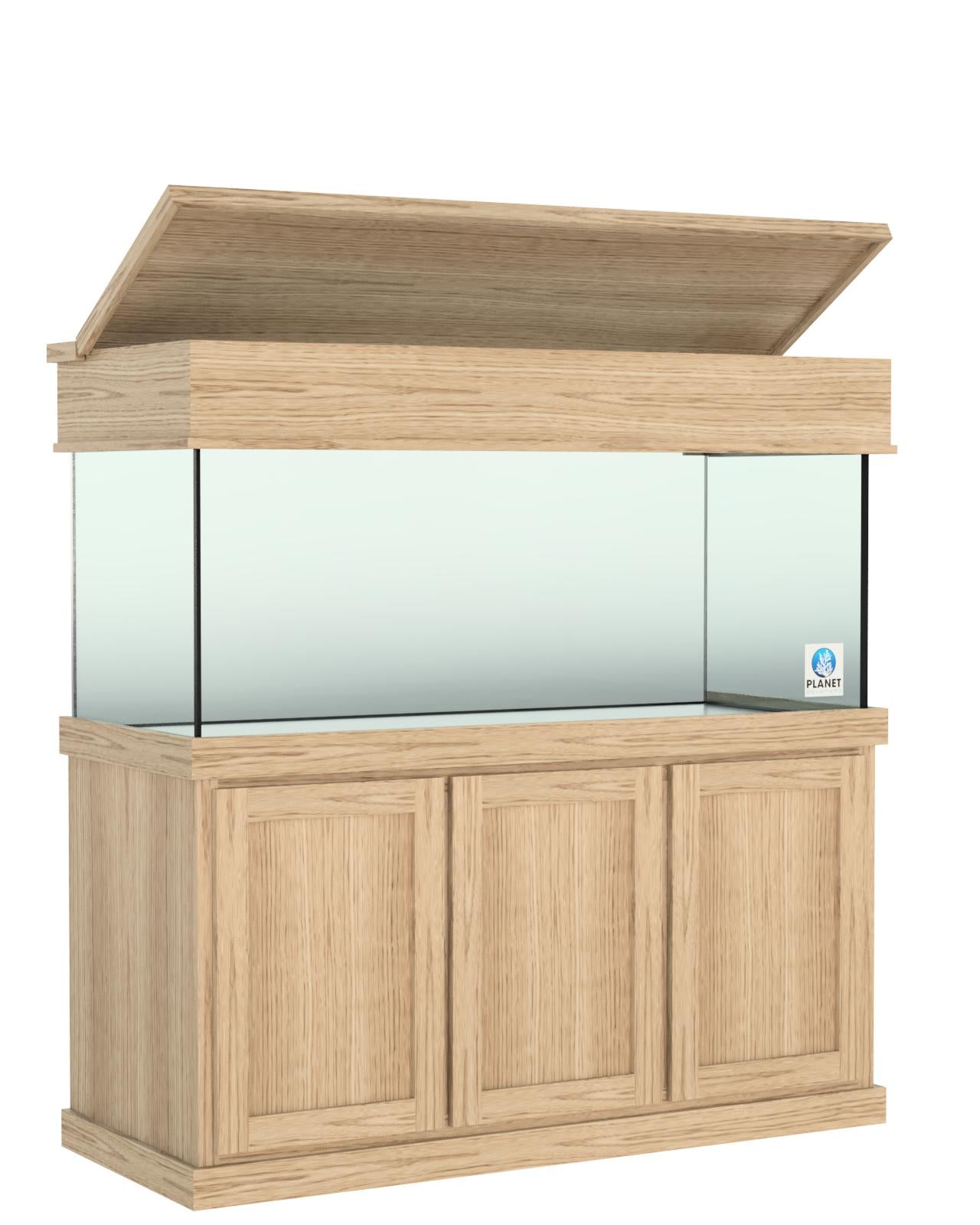 Classic Oak Canopy