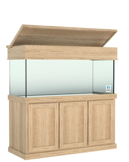 Classic Oak Canopy