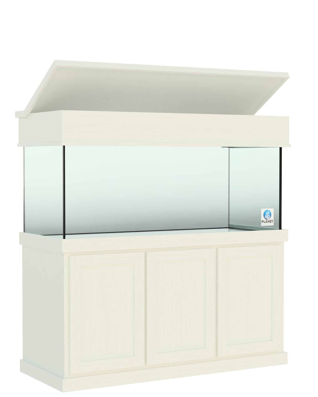 Classic Oak Canopy