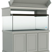 Classic Oak Canopy