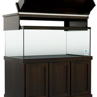 Classic Oak Canopy