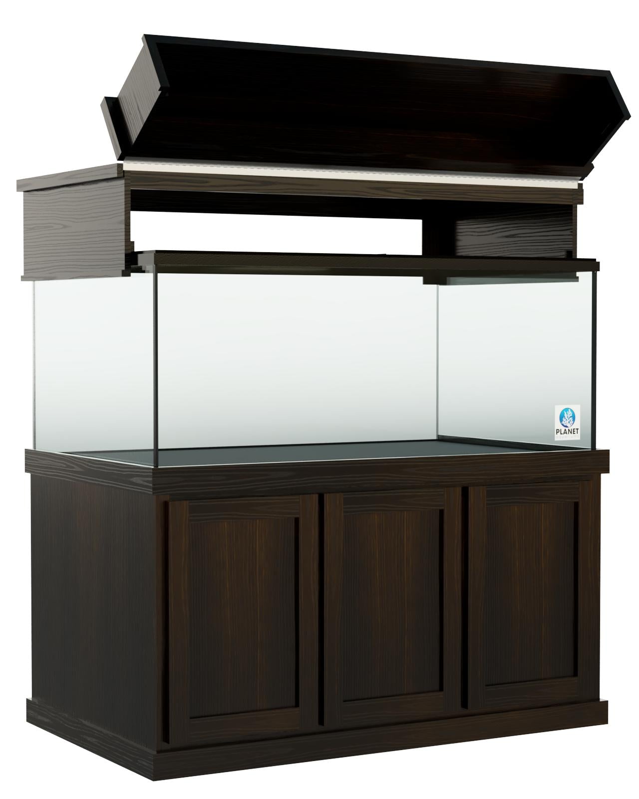 Classic Oak Canopy