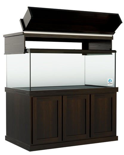 Classic Oak Canopy