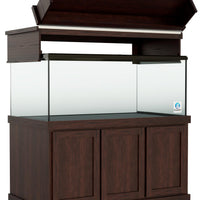 Classic Oak Canopy