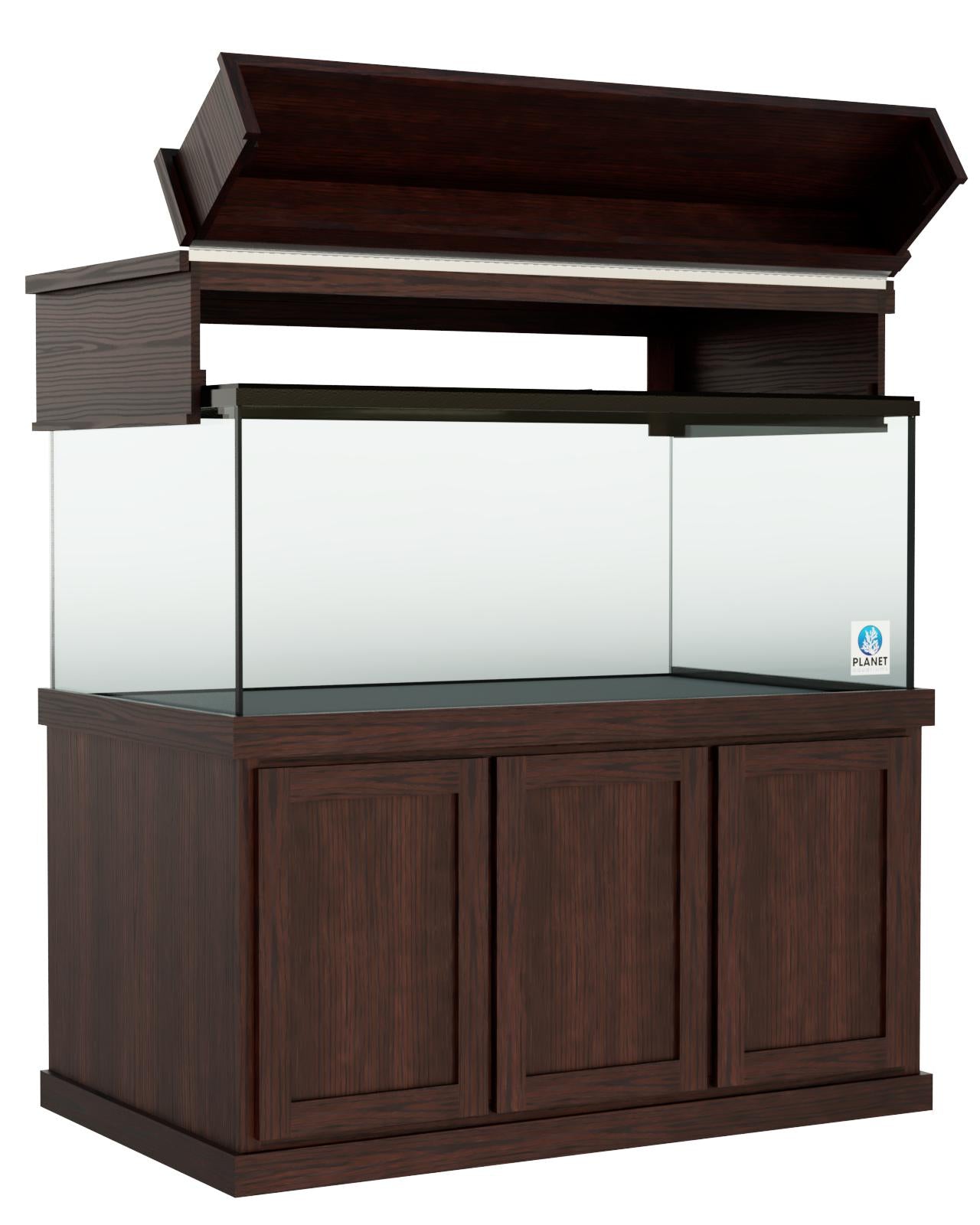 Classic Oak Canopy