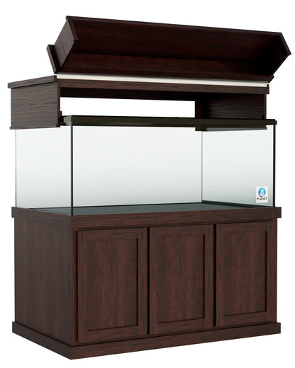 Classic Oak Canopy