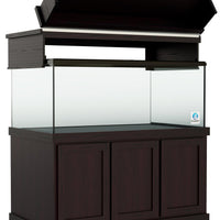 Classic Oak Canopy