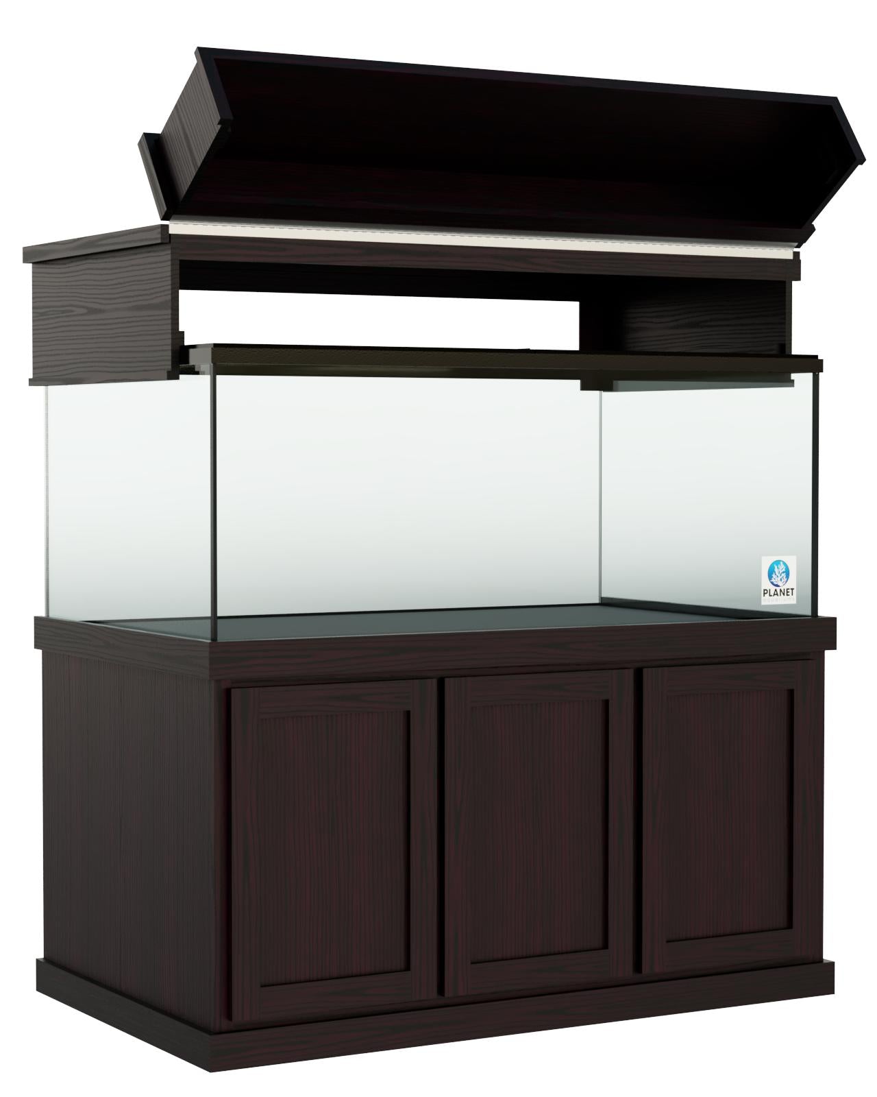 Classic Oak Canopy
