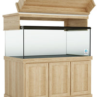 Classic Oak Canopy