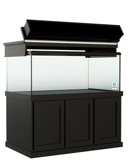 Classic Oak Canopy