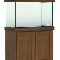 Classic Oak Stand