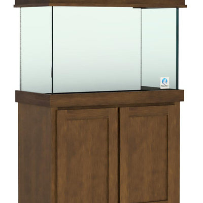 Classic Oak Stand