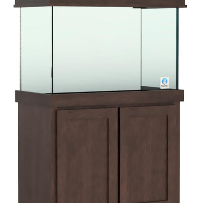 Classic Oak Stand
