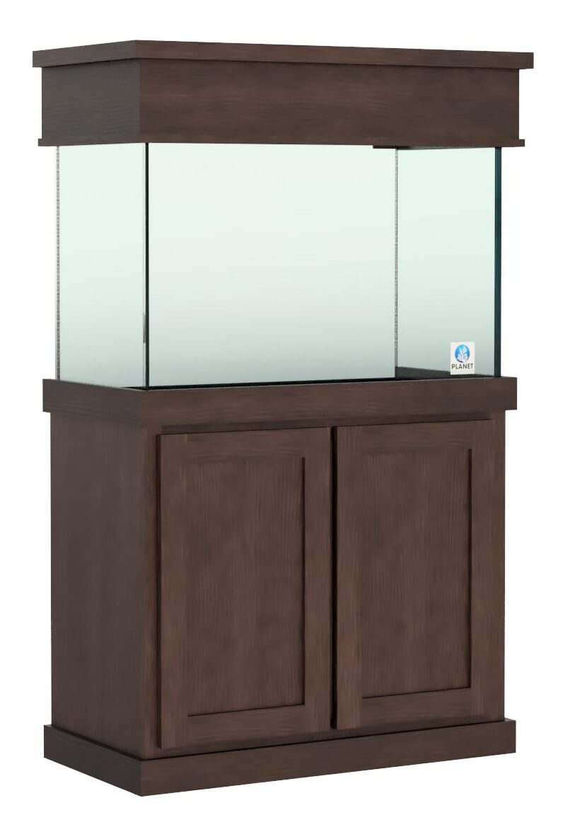 Classic Oak Stand