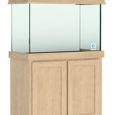 Classic Oak Stand