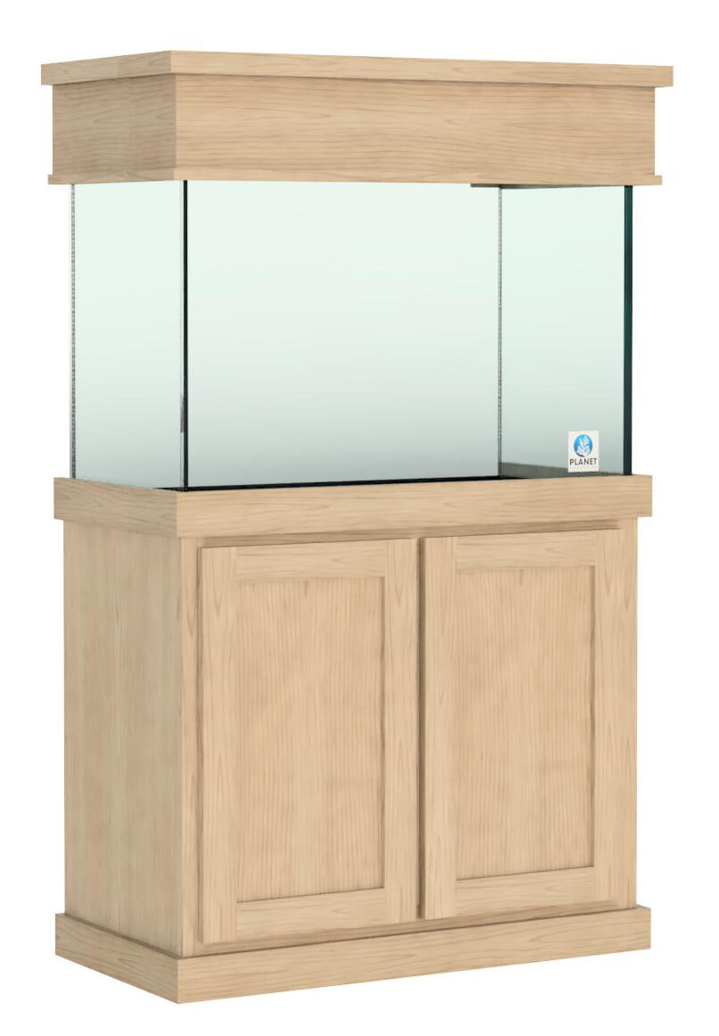 Classic Oak Stand