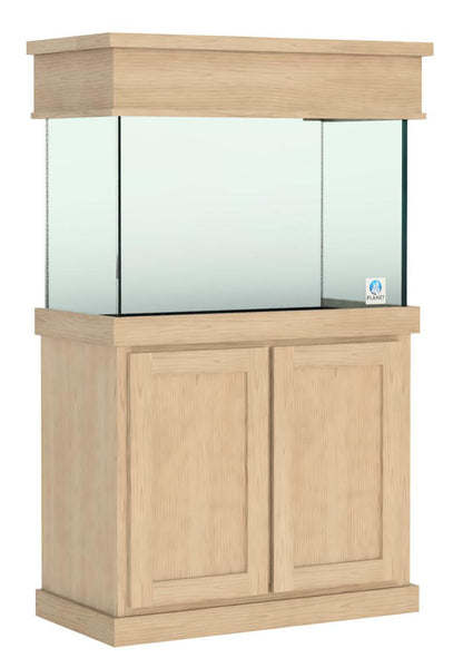 Classic Oak Stand