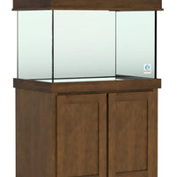 Classic Oak Stand