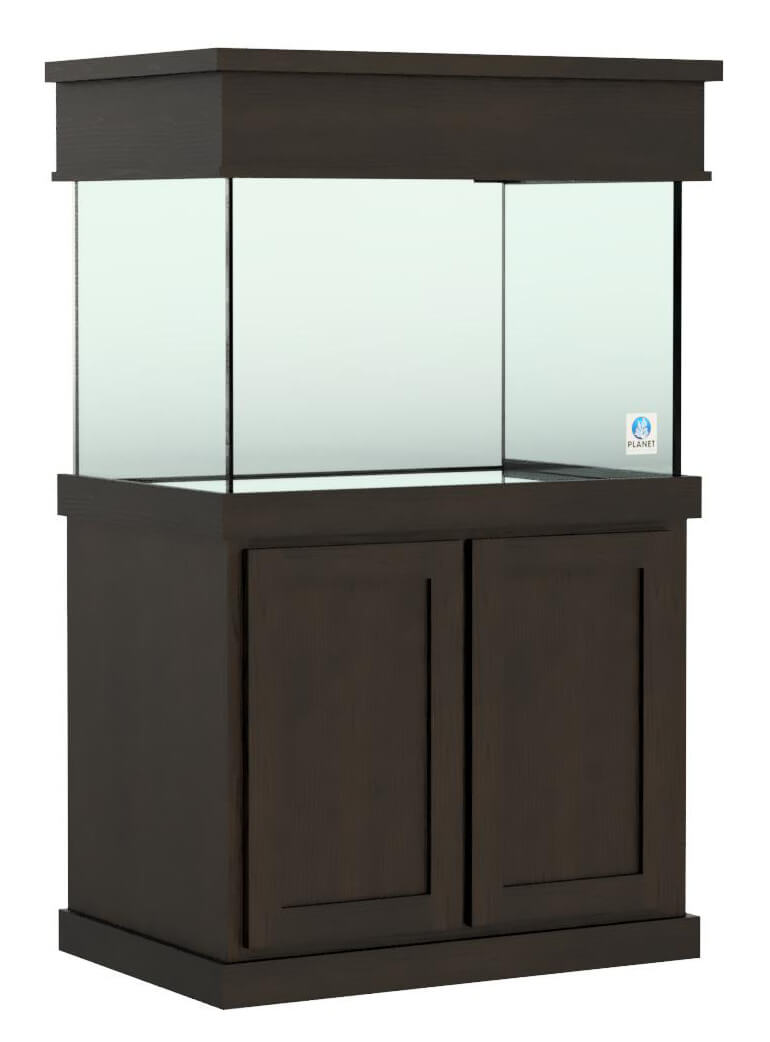 Classic Oak Stand