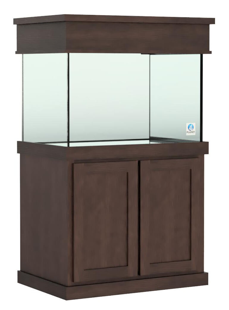Classic Oak Stand
