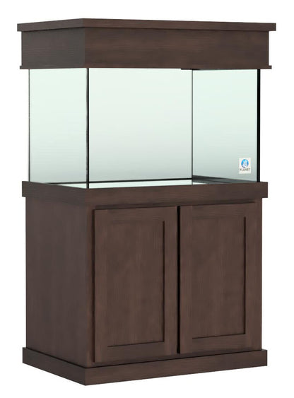 Classic Oak Stand