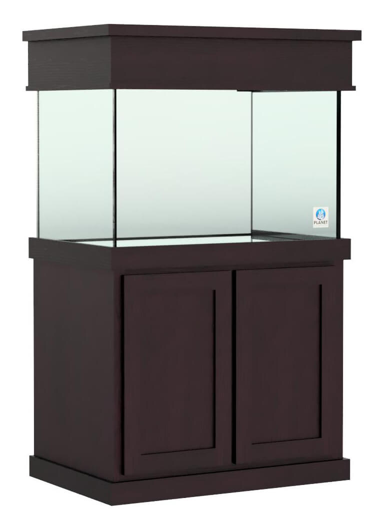 Classic Oak Stand