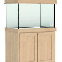 Classic Oak Stand
