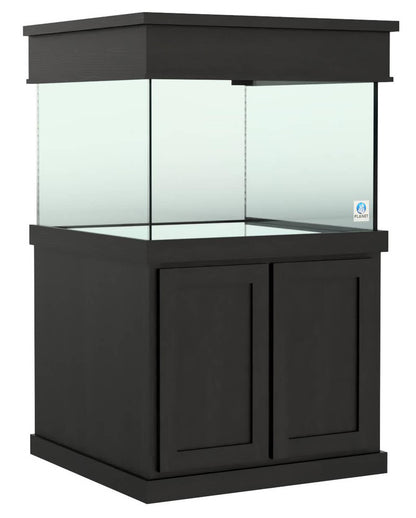Classic Oak Stand
