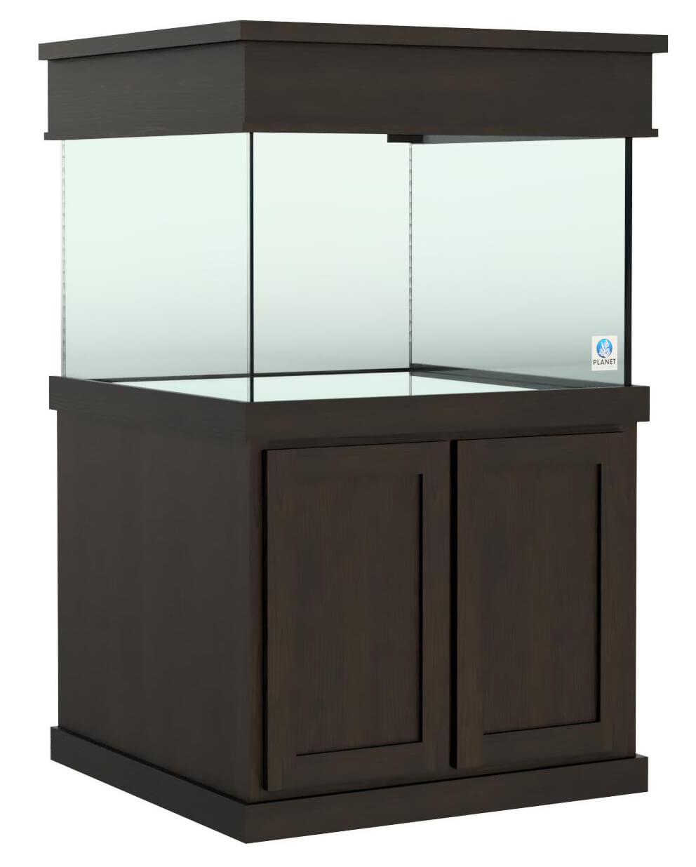 Classic Oak Stand