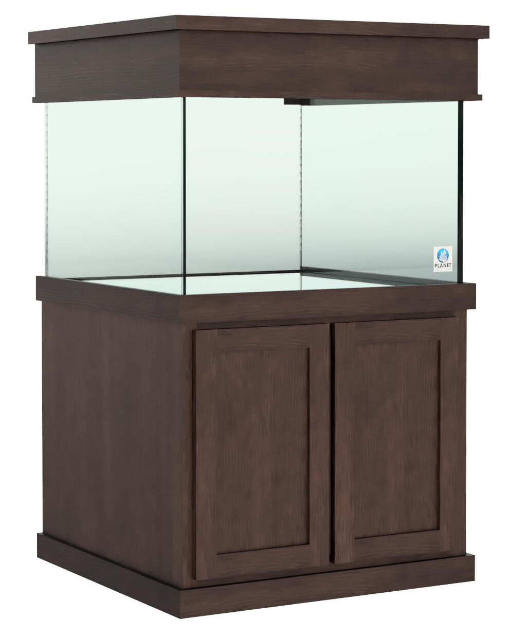 Classic Oak Stand